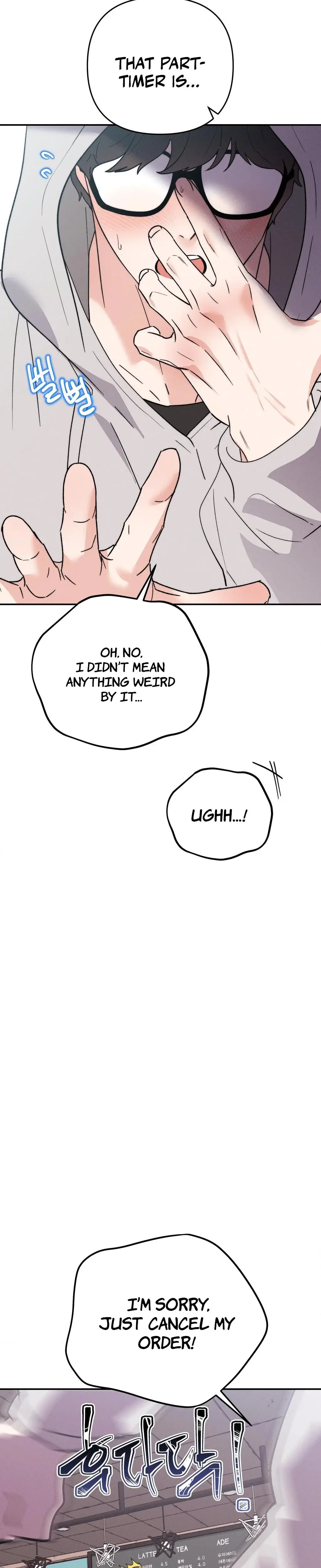 They Lived Happily Ever After Chapter 6 - Page 26
