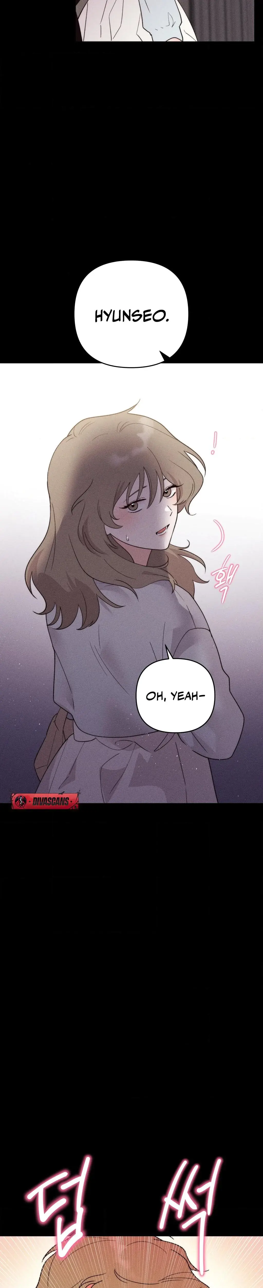 They Lived Happily Ever After Chapter 6 - Page 3