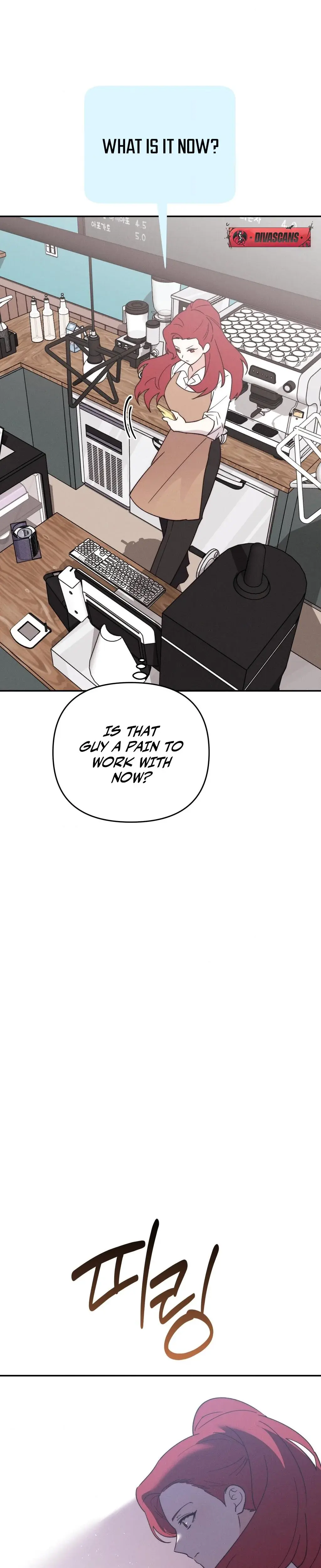 They Lived Happily Ever After Chapter 6 - Page 30