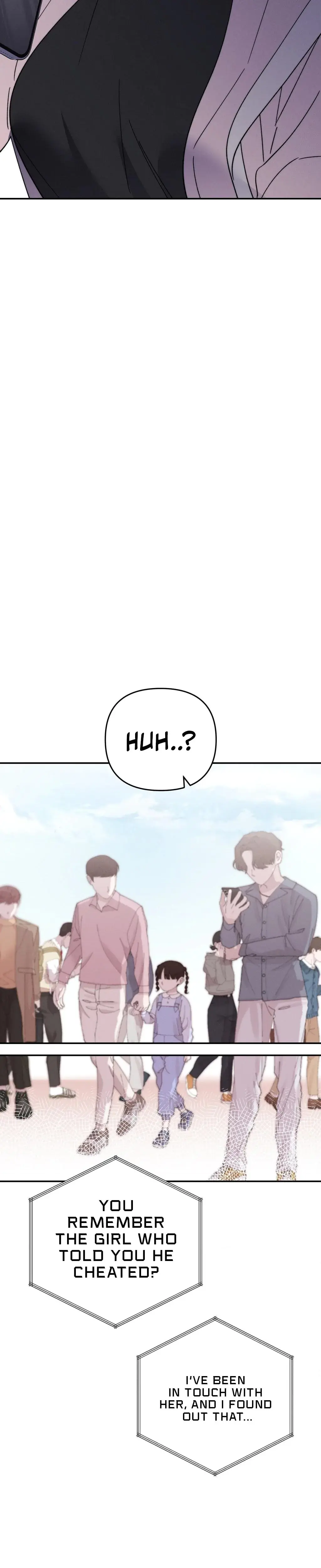They Lived Happily Ever After Chapter 6 - Page 34