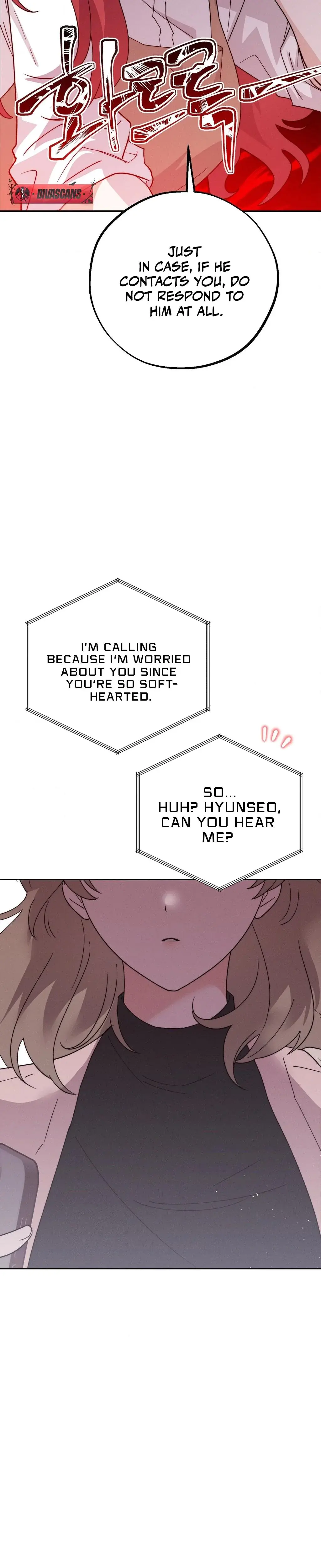 They Lived Happily Ever After Chapter 6 - Page 36