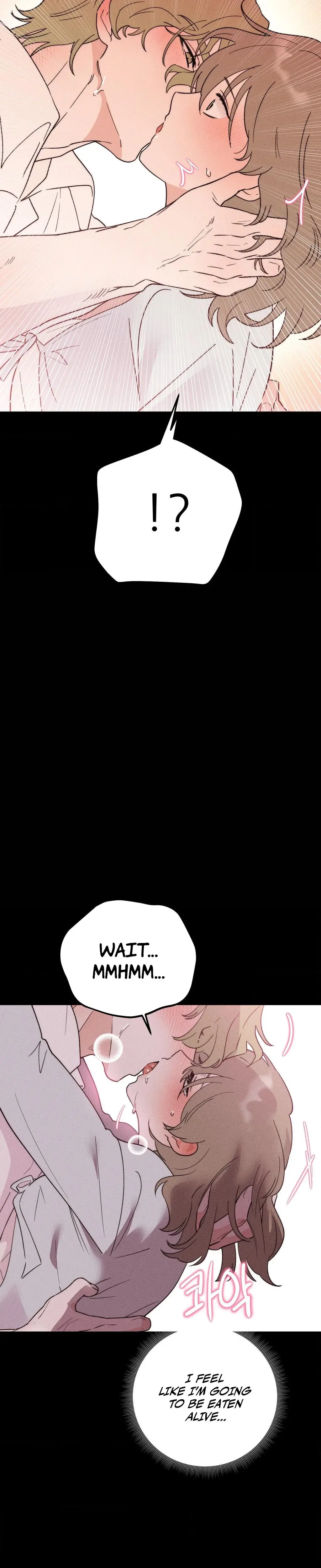 They Lived Happily Ever After Chapter 6 - Page 4