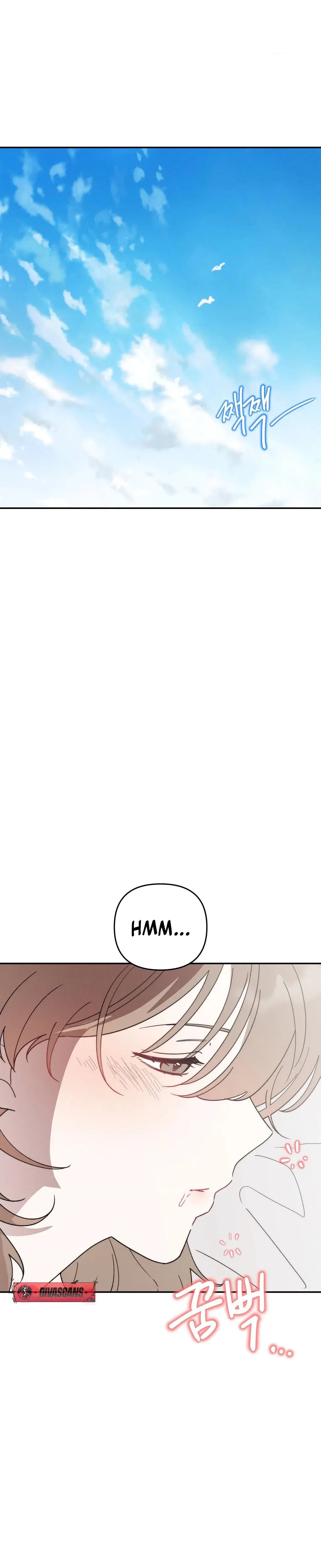They Lived Happily Ever After Chapter 6 - Page 8