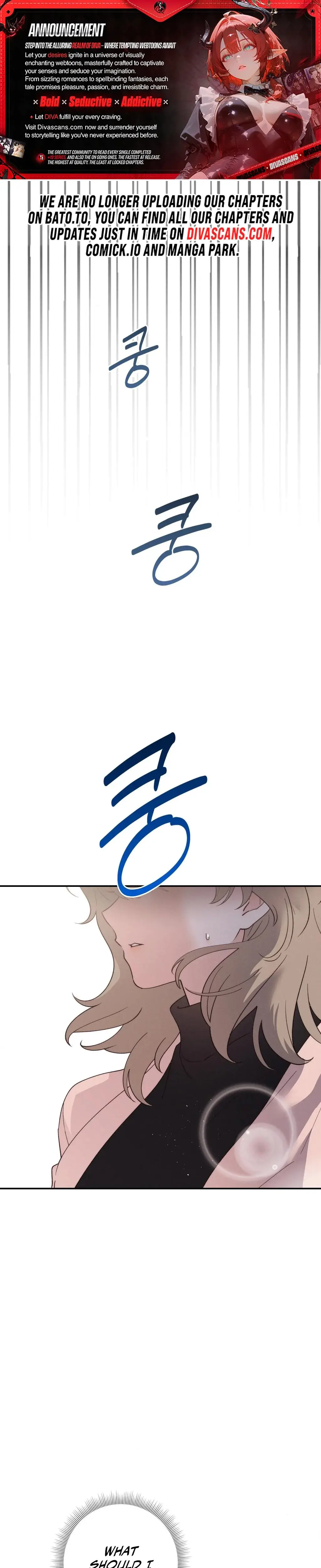 They Lived Happily Ever After Chapter 7 - Page 1