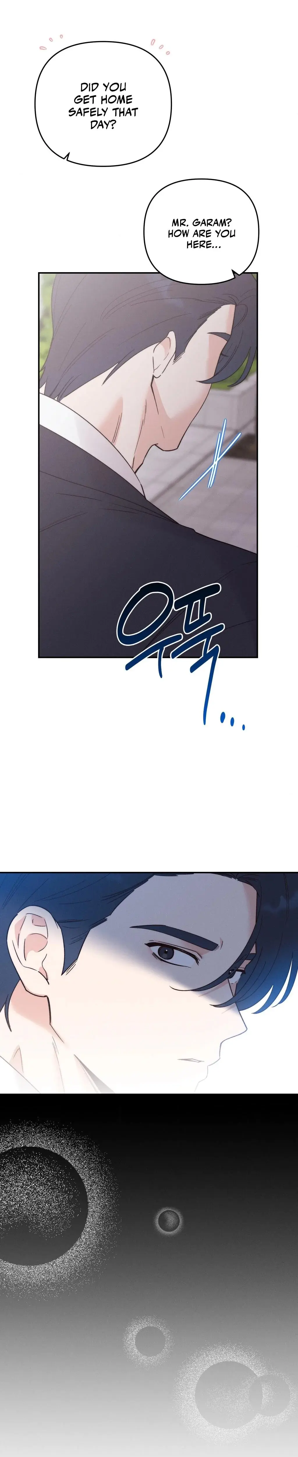 They Lived Happily Ever After Chapter 7 - Page 10