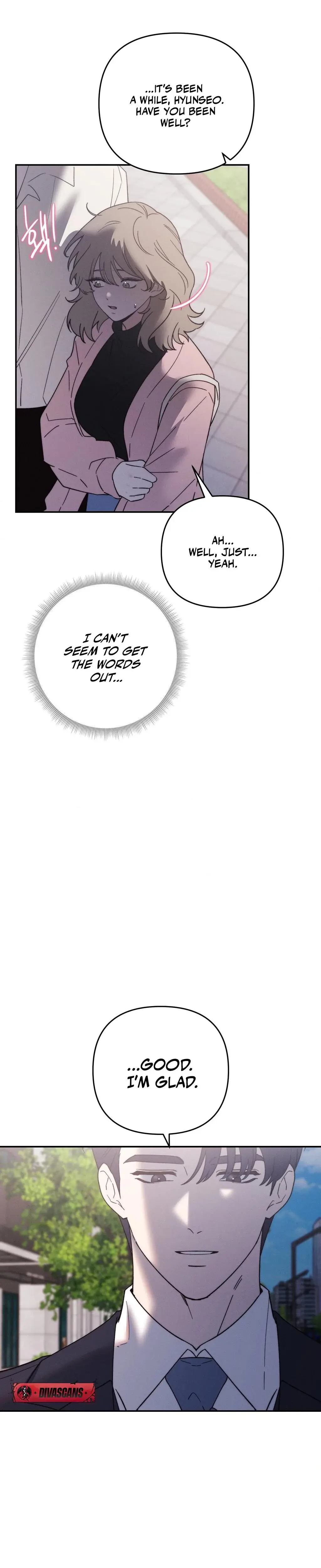 They Lived Happily Ever After Chapter 7 - Page 14