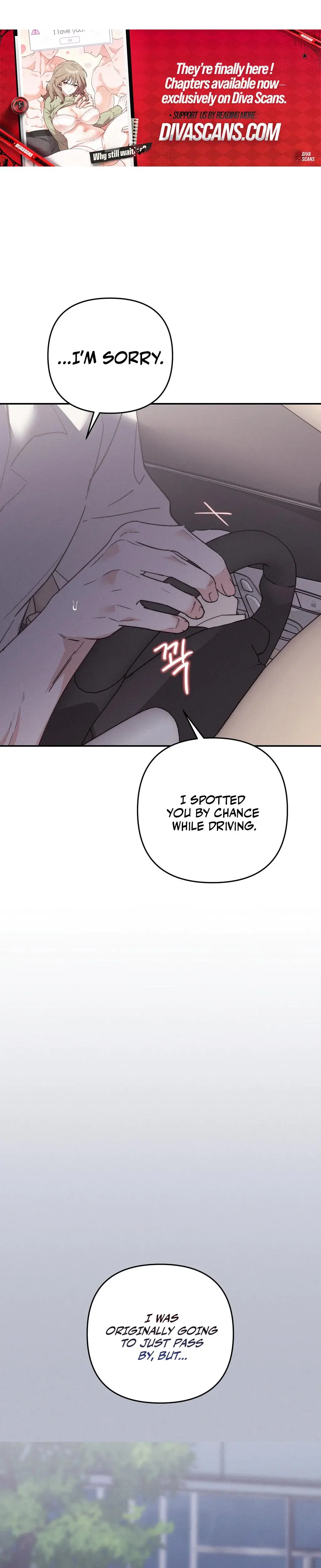 They Lived Happily Ever After Chapter 7 - Page 19