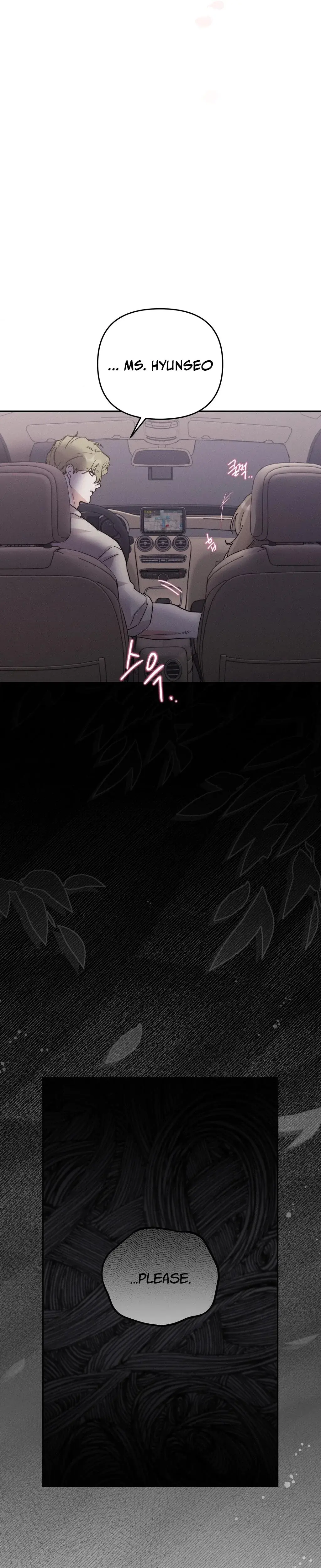 They Lived Happily Ever After Chapter 7 - Page 24