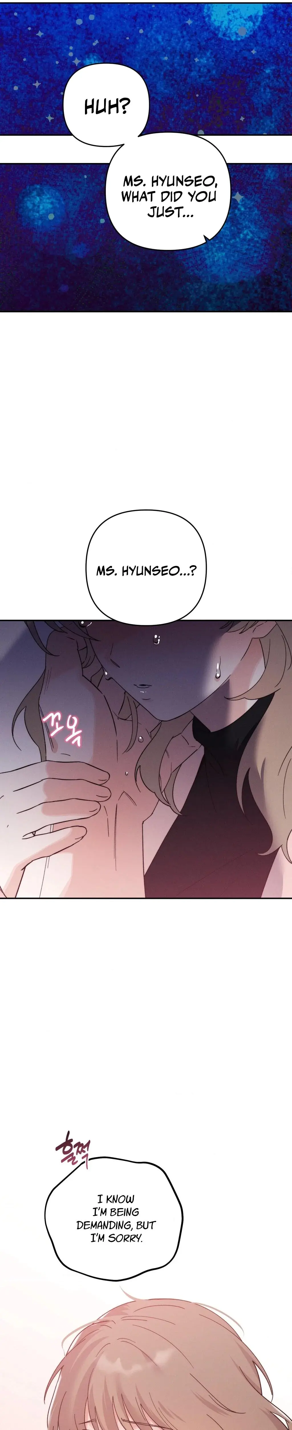 They Lived Happily Ever After Chapter 7 - Page 26