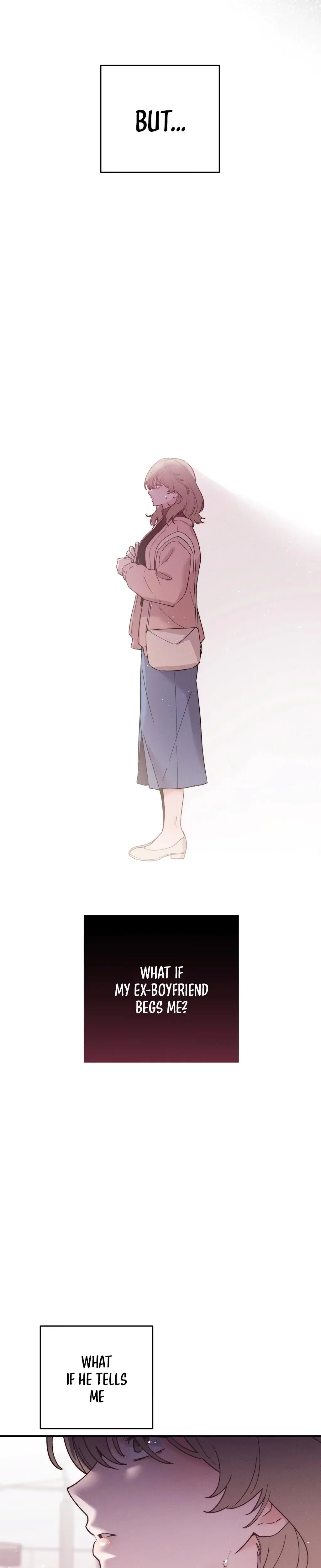 They Lived Happily Ever After Chapter 7 - Page 3