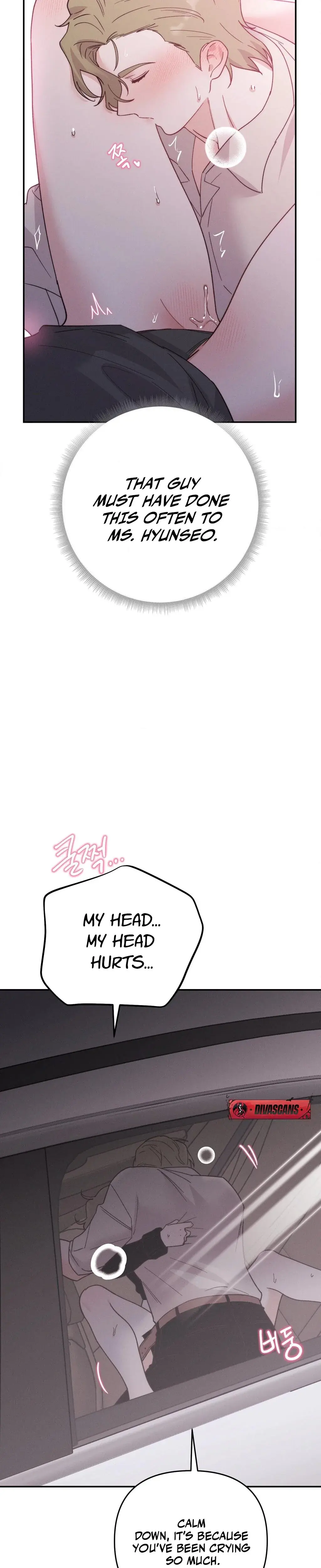 They Lived Happily Ever After Chapter 7 - Page 33