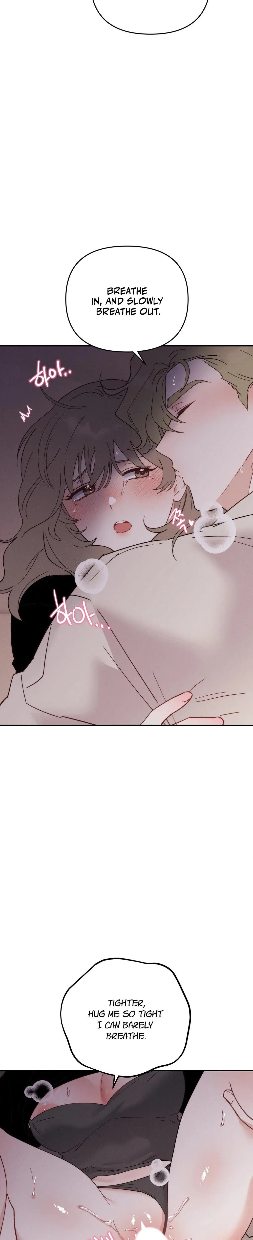 They Lived Happily Ever After Chapter 7 - Page 34