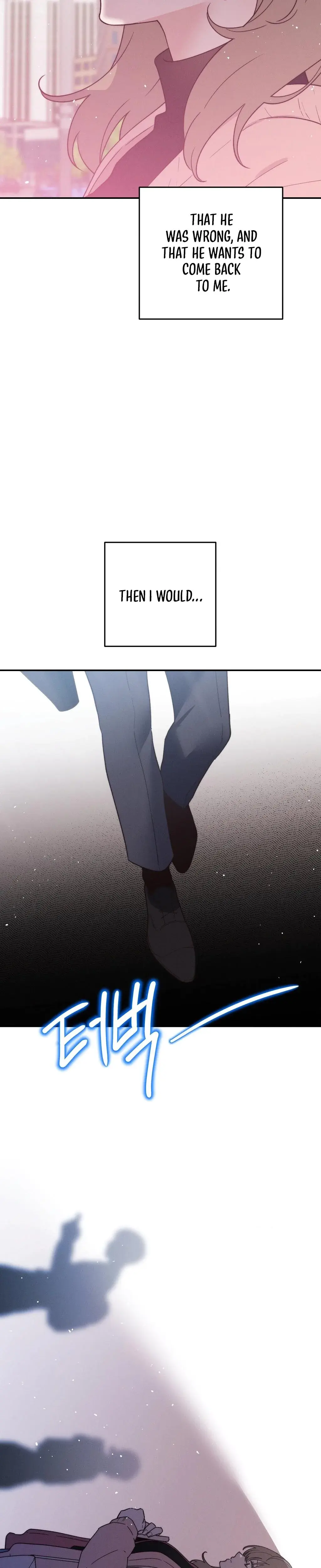 They Lived Happily Ever After Chapter 7 - Page 4
