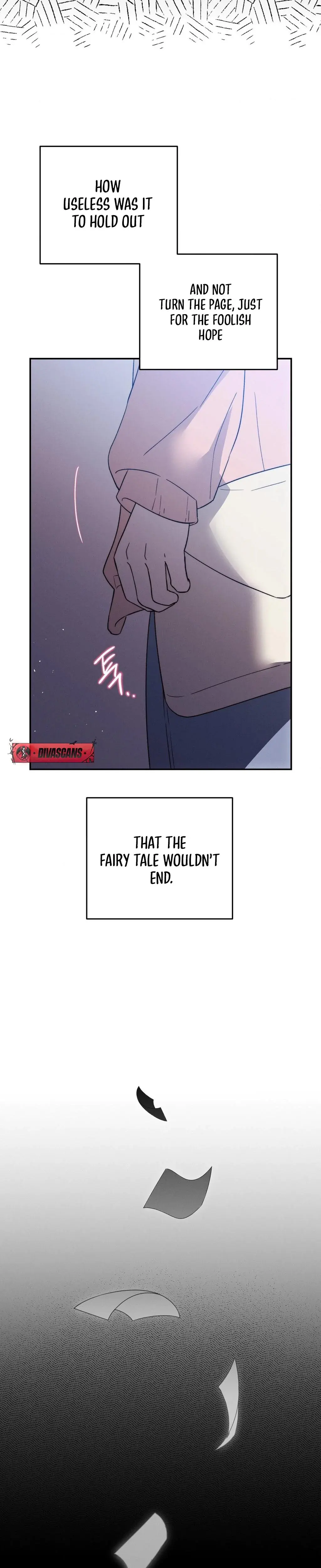 They Lived Happily Ever After Chapter 7 - Page 6