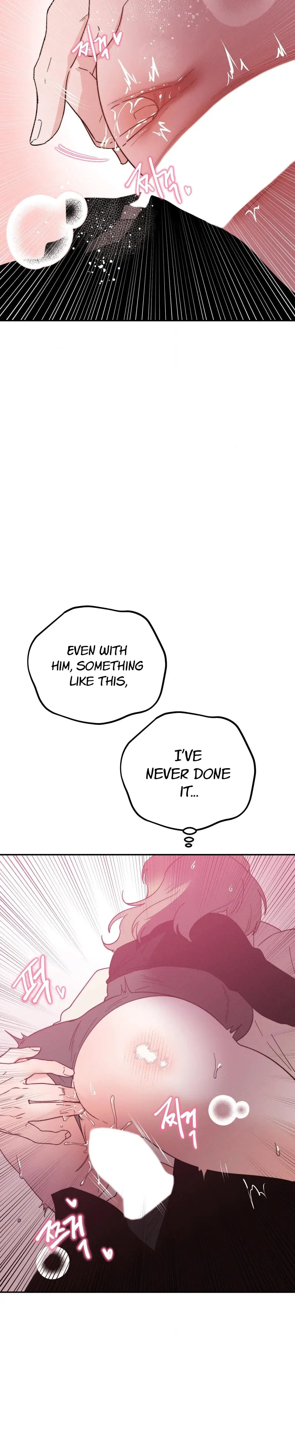 They Lived Happily Ever After Chapter 8 - Page 10