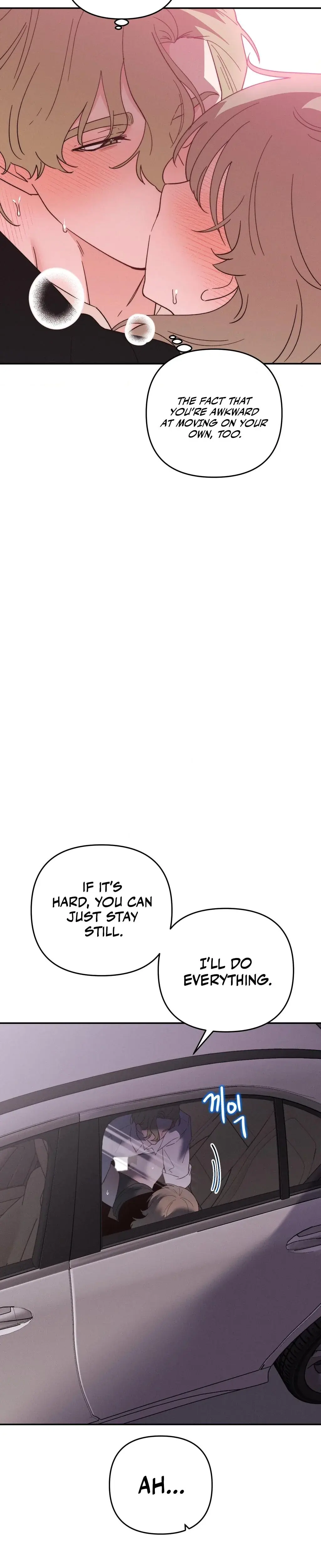 They Lived Happily Ever After Chapter 8 - Page 12