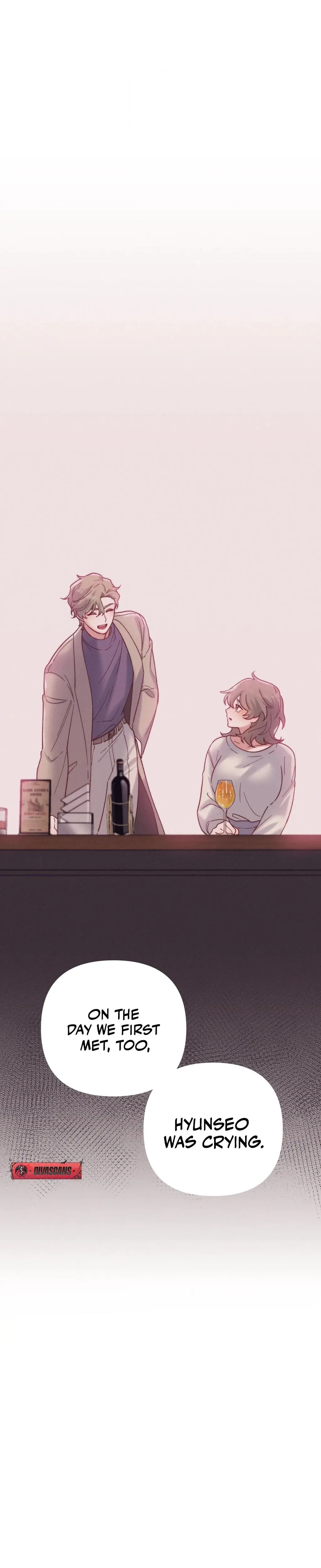 They Lived Happily Ever After Chapter 8 - Page 16