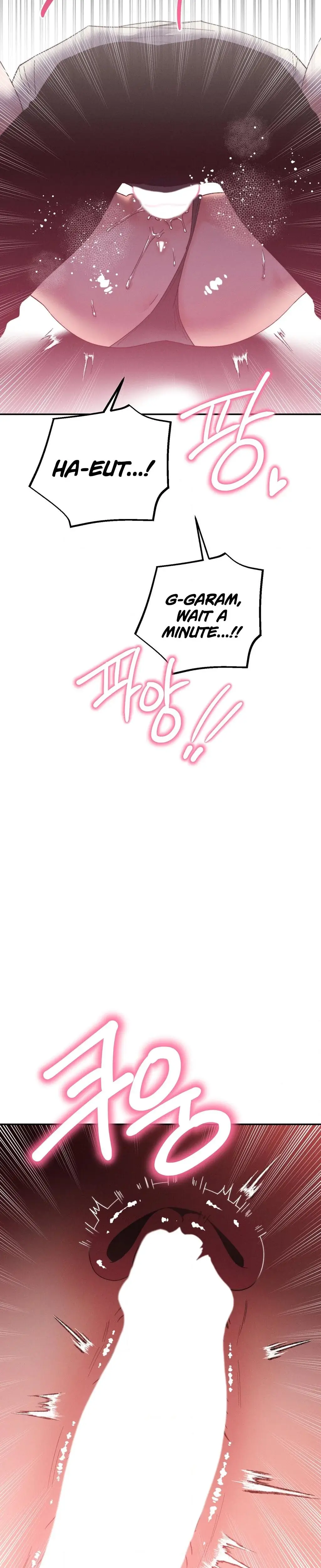 They Lived Happily Ever After Chapter 8 - Page 18
