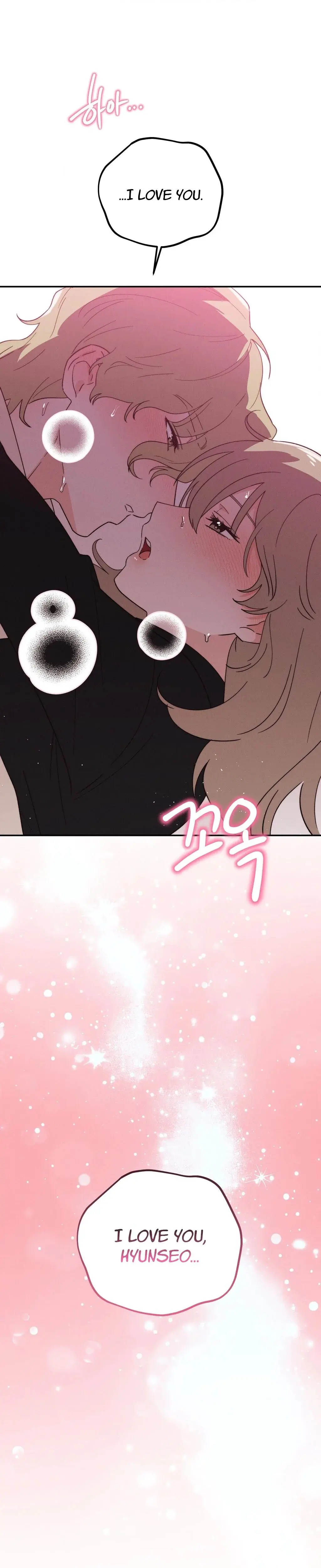They Lived Happily Ever After Chapter 8 - Page 21