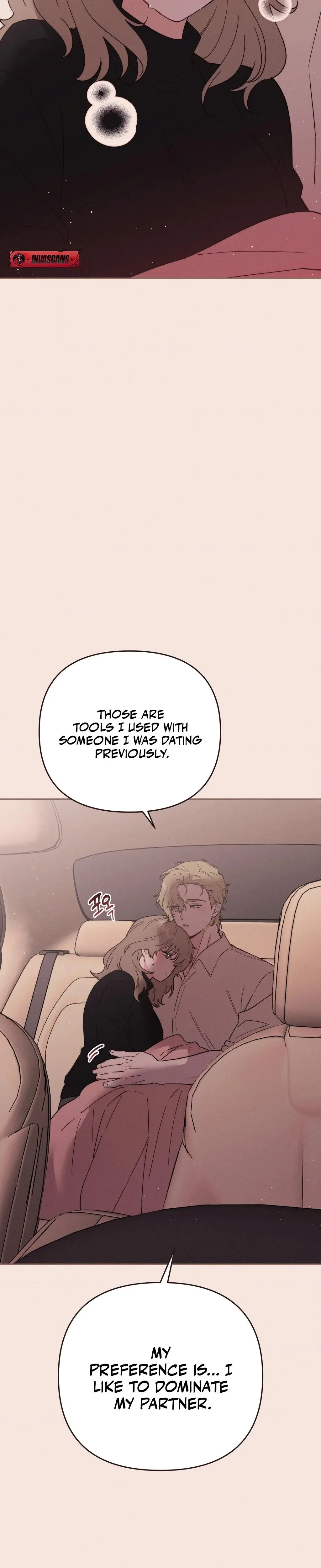 They Lived Happily Ever After Chapter 8 - Page 25