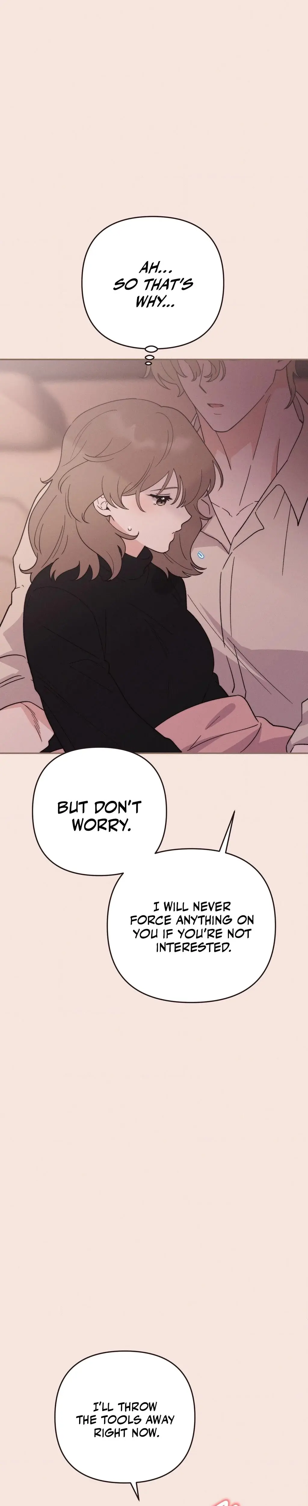 They Lived Happily Ever After Chapter 8 - Page 26