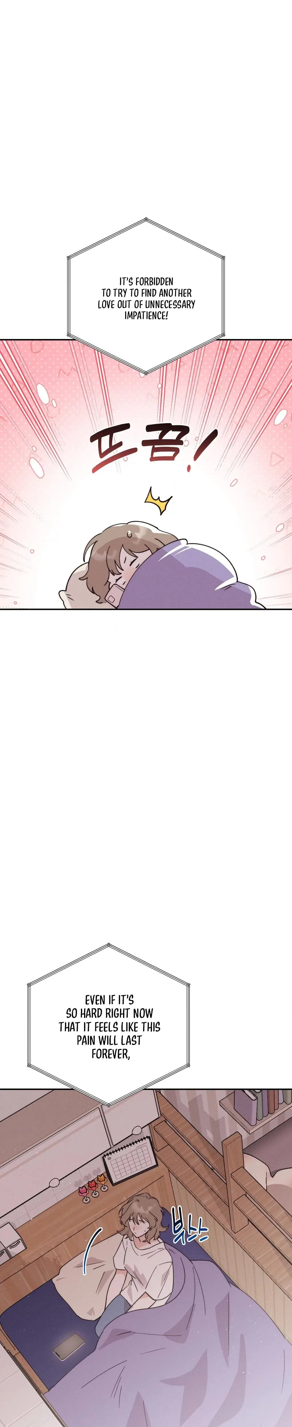 They Lived Happily Ever After Chapter 8 - Page 31
