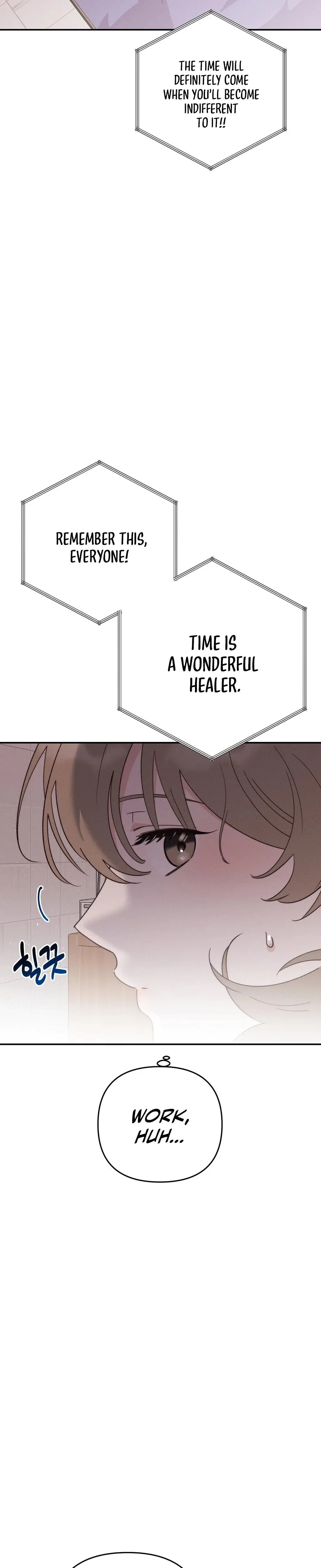 They Lived Happily Ever After Chapter 8 - Page 32