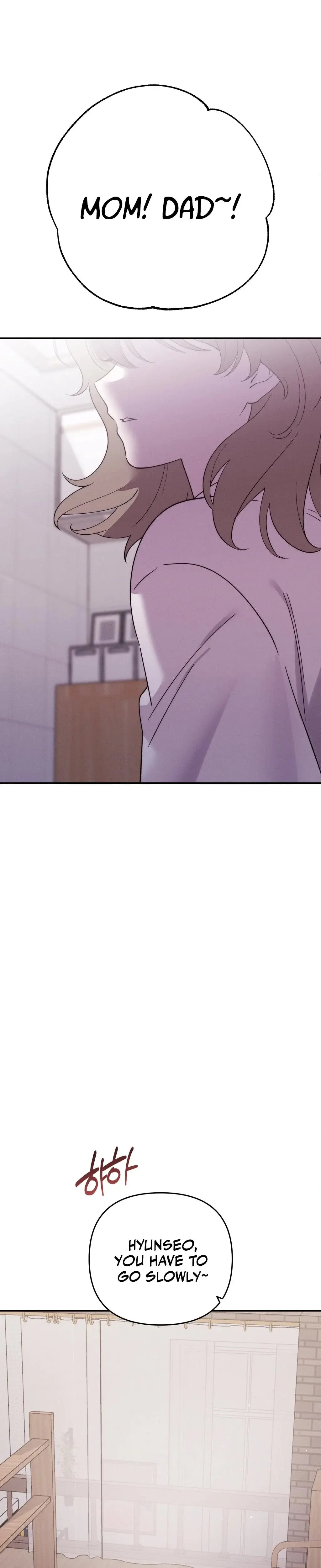 They Lived Happily Ever After Chapter 8 - Page 35