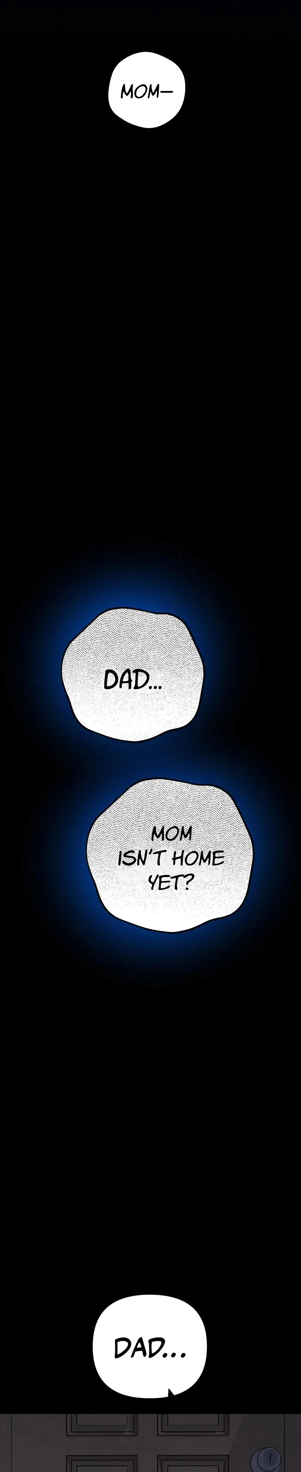 They Lived Happily Ever After Chapter 8 - Page 39