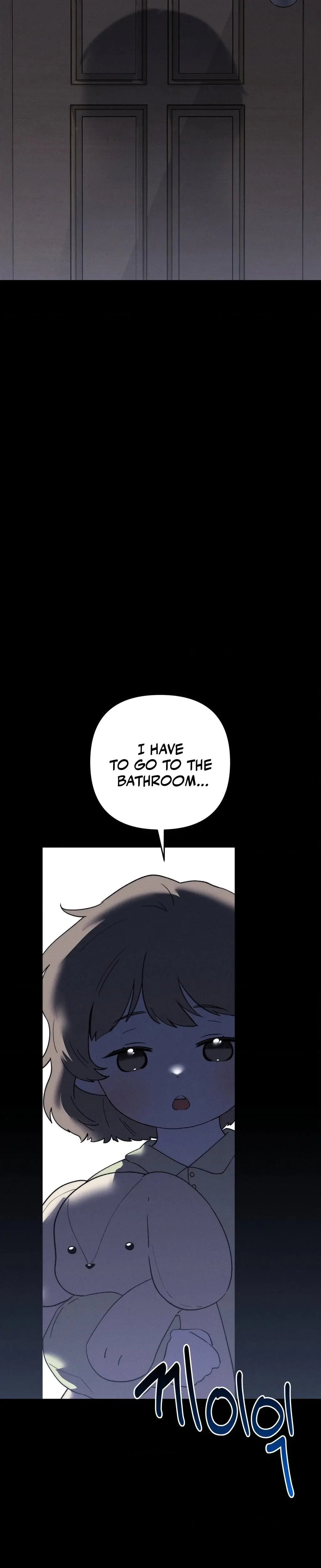 They Lived Happily Ever After Chapter 8 - Page 40