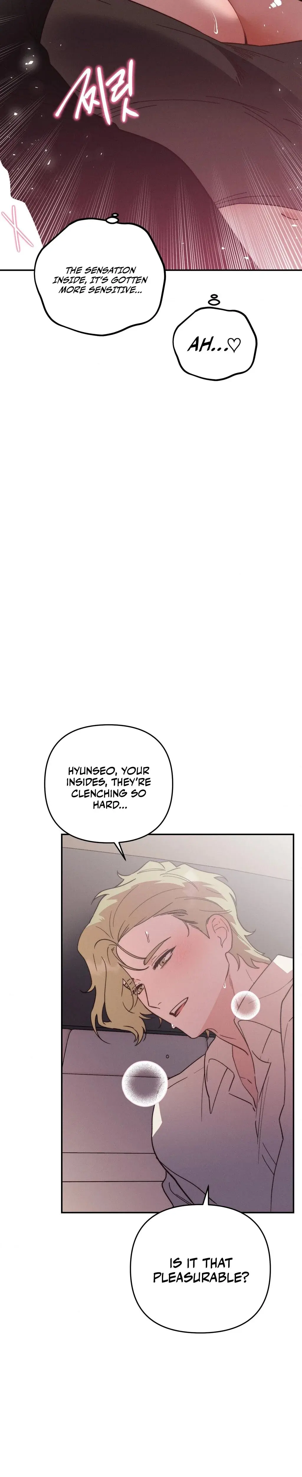 They Lived Happily Ever After Chapter 8 - Page 5
