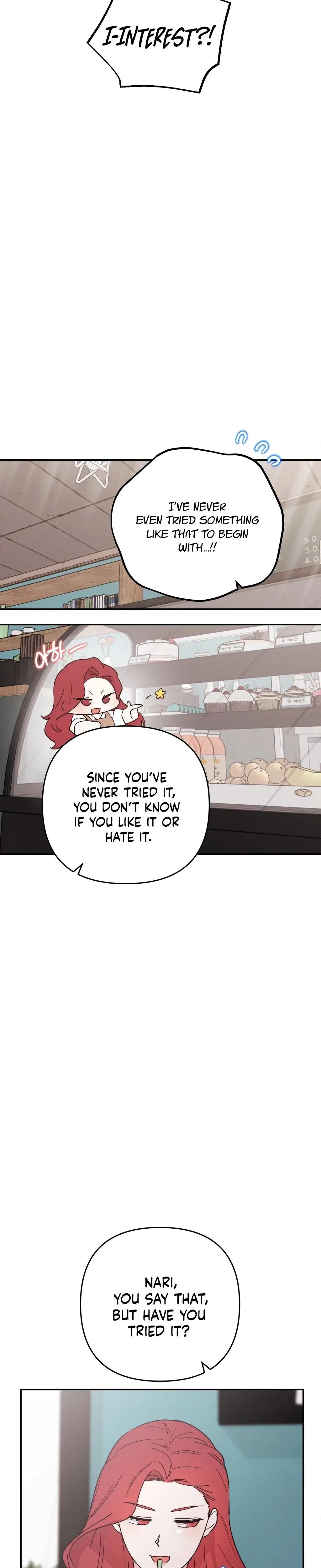 They Lived Happily Ever After Chapter 9 - Page 12