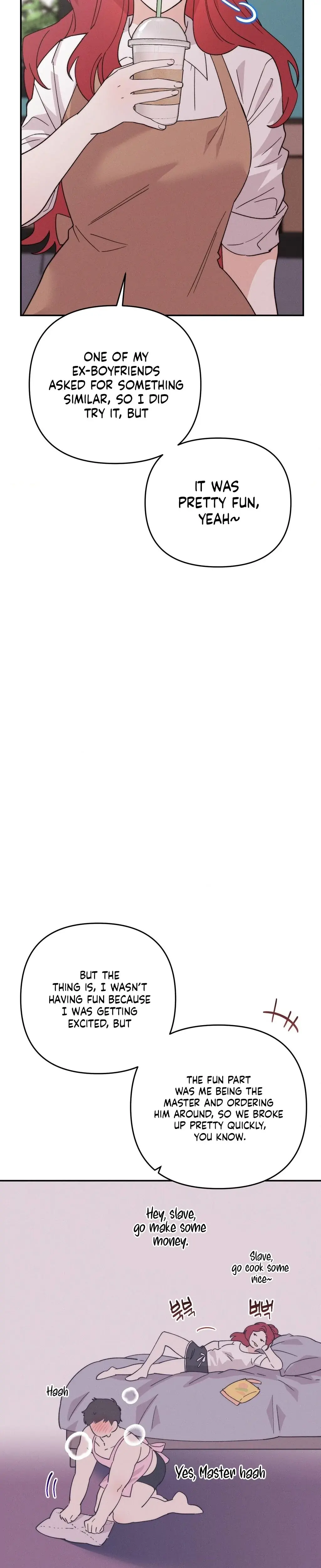 They Lived Happily Ever After Chapter 9 - Page 13