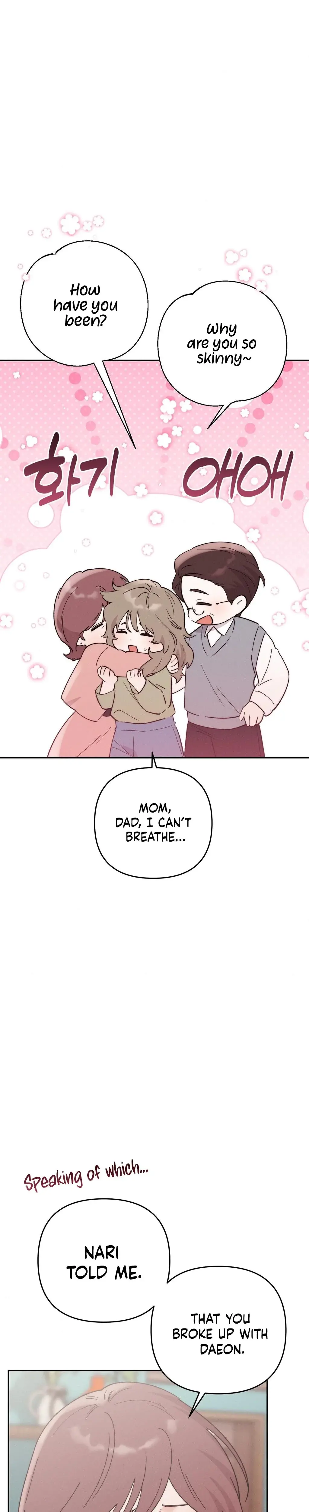 They Lived Happily Ever After Chapter 9 - Page 18