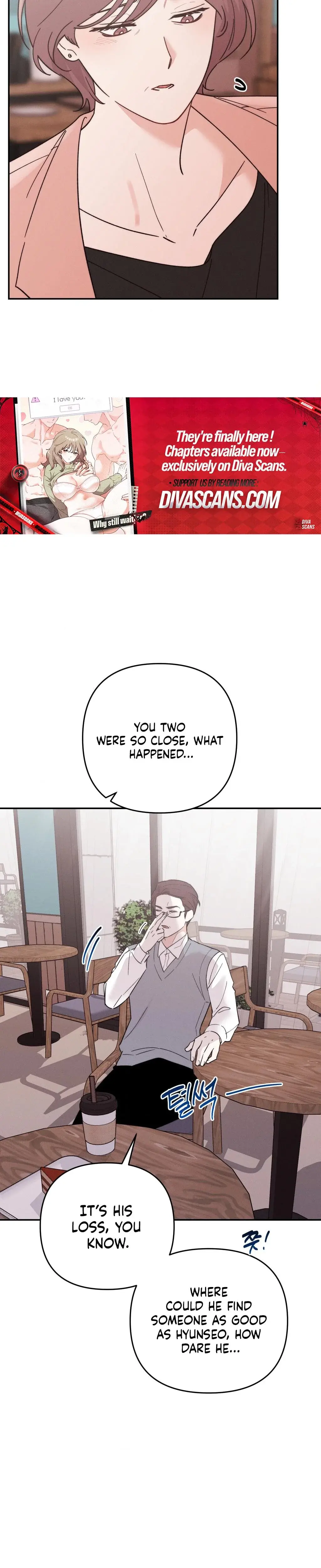They Lived Happily Ever After Chapter 9 - Page 19