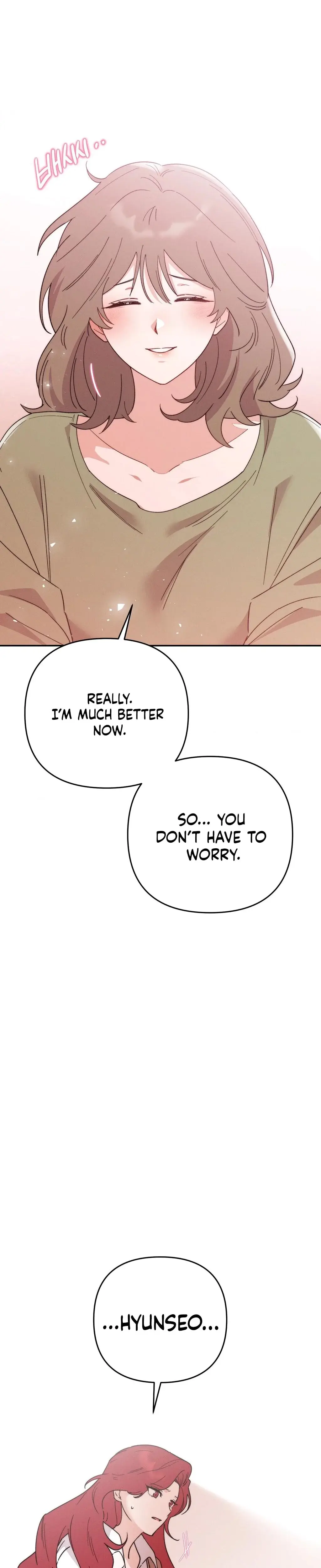 They Lived Happily Ever After Chapter 9 - Page 23