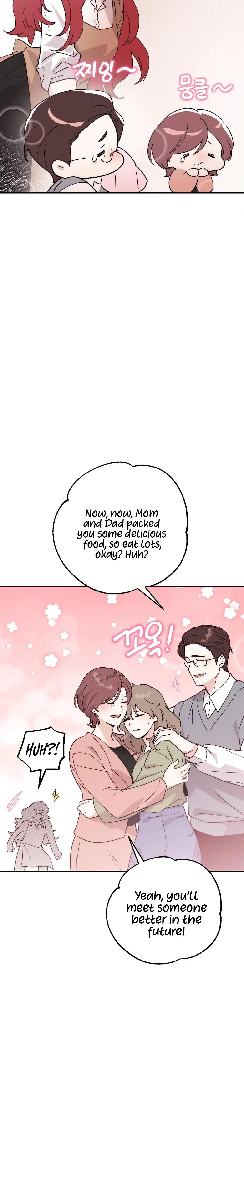 They Lived Happily Ever After Chapter 9 - Page 24