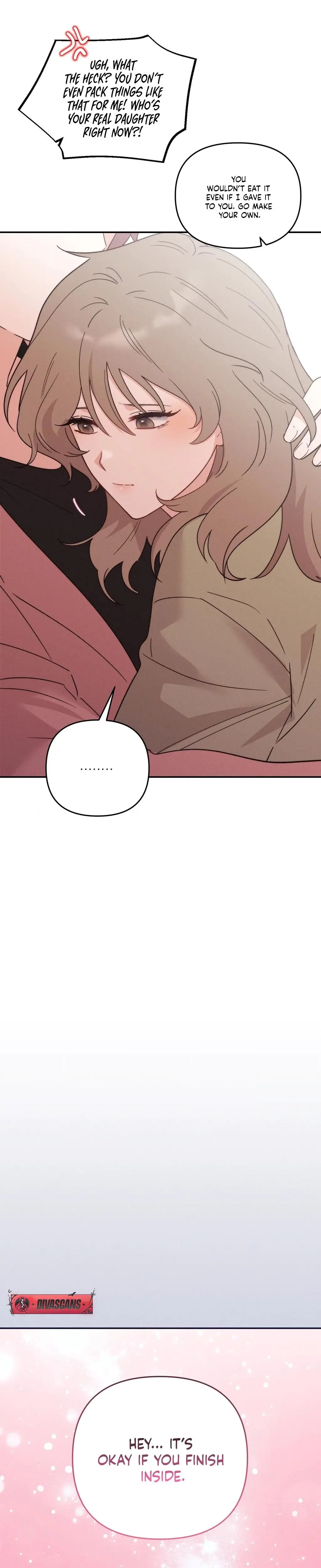 They Lived Happily Ever After Chapter 9 - Page 25