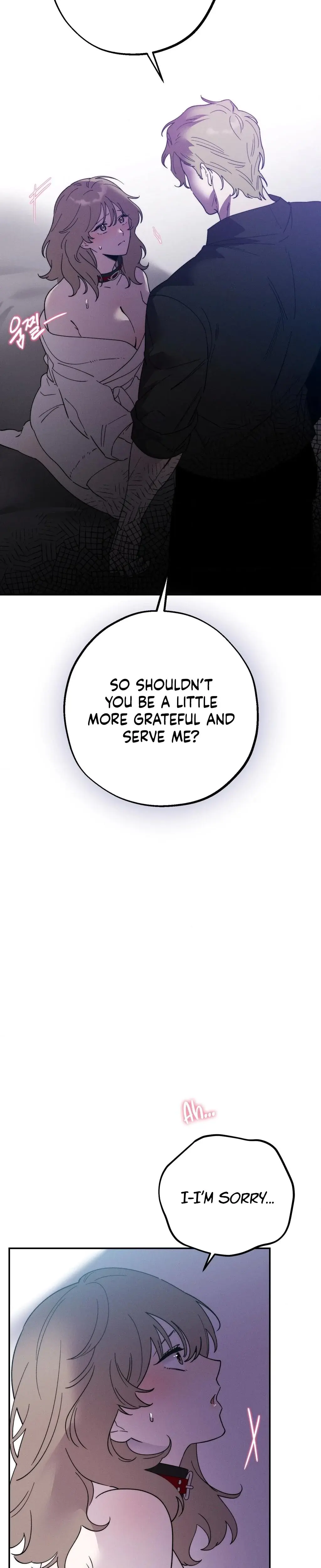 They Lived Happily Ever After Chapter 9 - Page 31
