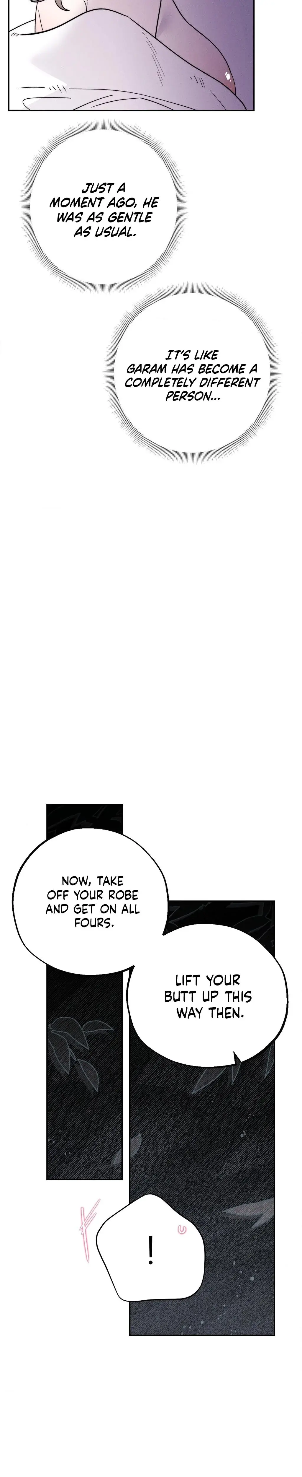 They Lived Happily Ever After Chapter 9 - Page 32