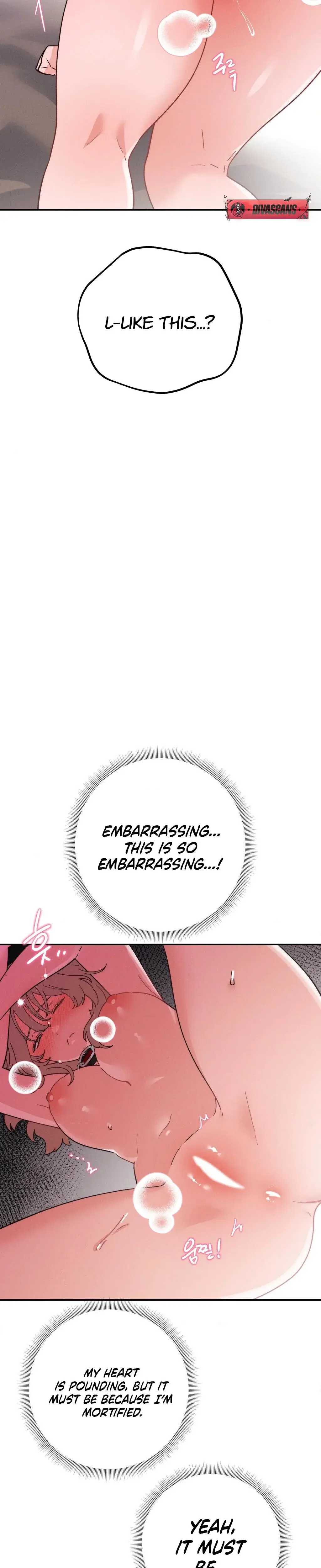 They Lived Happily Ever After Chapter 9 - Page 35