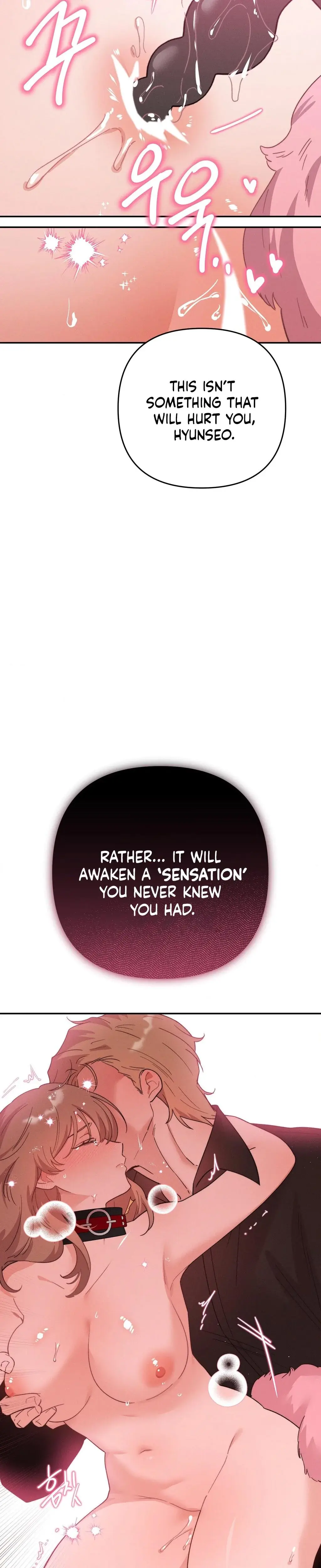 They Lived Happily Ever After Chapter 9 - Page 37
