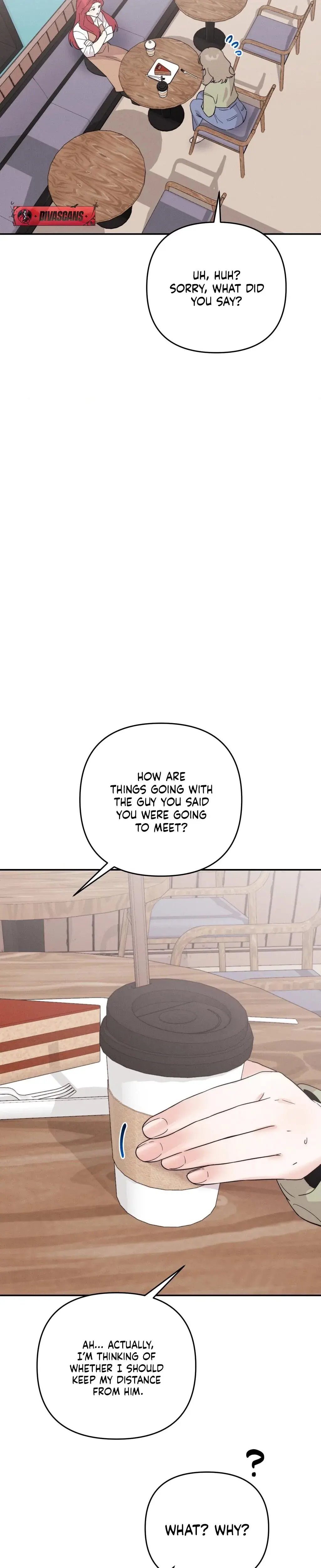 They Lived Happily Ever After Chapter 9 - Page 9