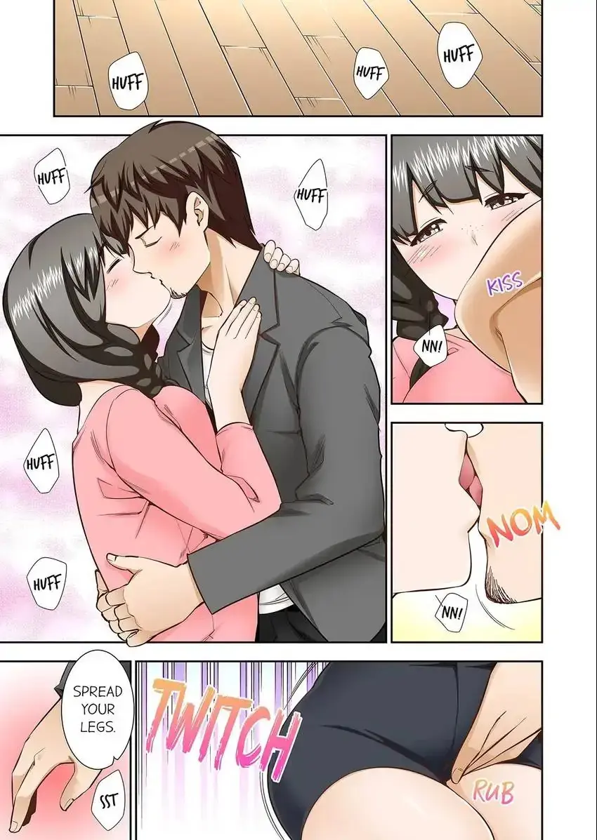 Theyll All Find Out That Its Inside Me Chapter 100 - Page 2