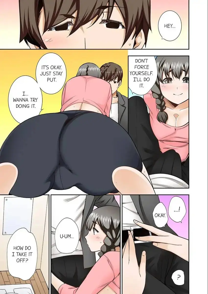 Theyll All Find Out That Its Inside Me Chapter 100 - Page 6