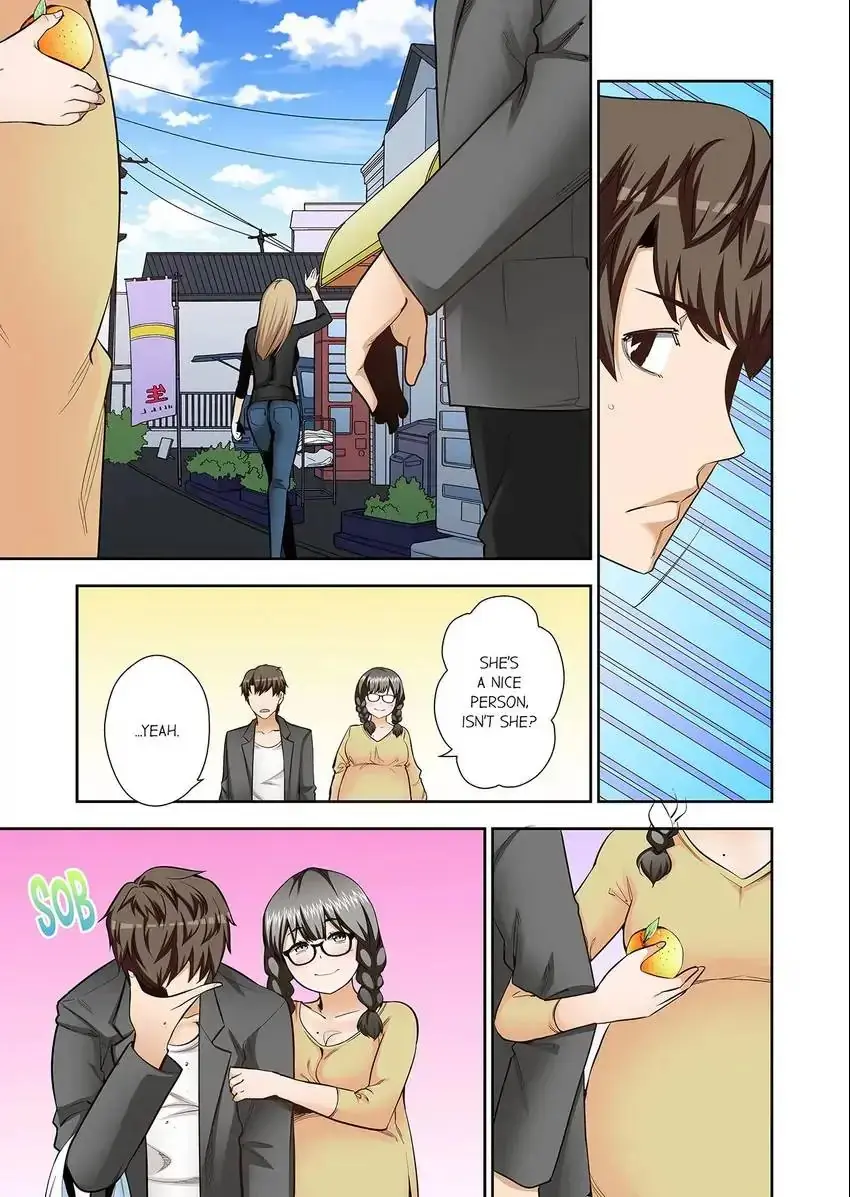 Theyll All Find Out That Its Inside Me Chapter 103 - Page 4