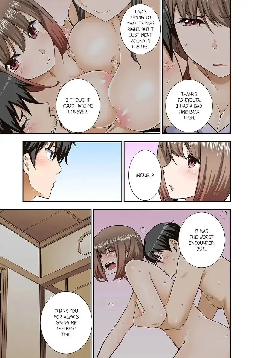 Theyll All Find Out That Its Inside Me Chapter 104 - Page 4