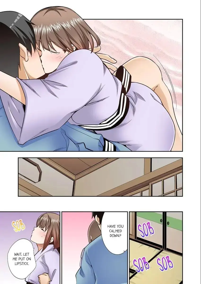Theyll All Find Out That Its Inside Me Chapter 104 - Page 6