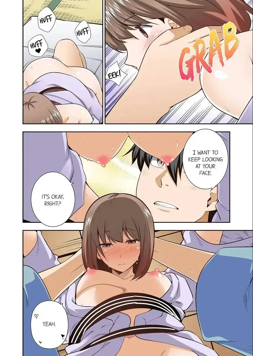 Theyll All Find Out That Its Inside Me Chapter 106 - Page 9