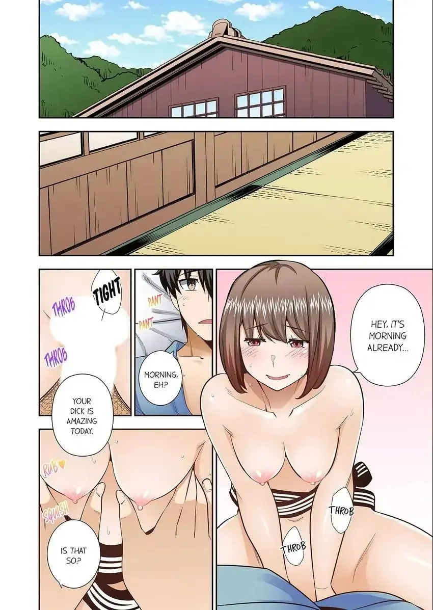 Theyll All Find Out That Its Inside Me Chapter 107 - Page 5